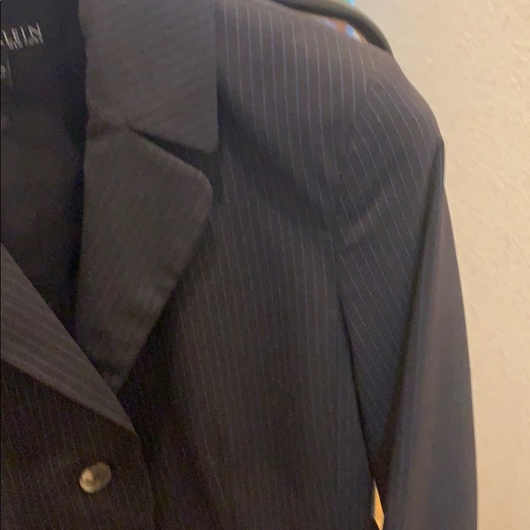 Anne Klein Suit - Picture 3 of 3